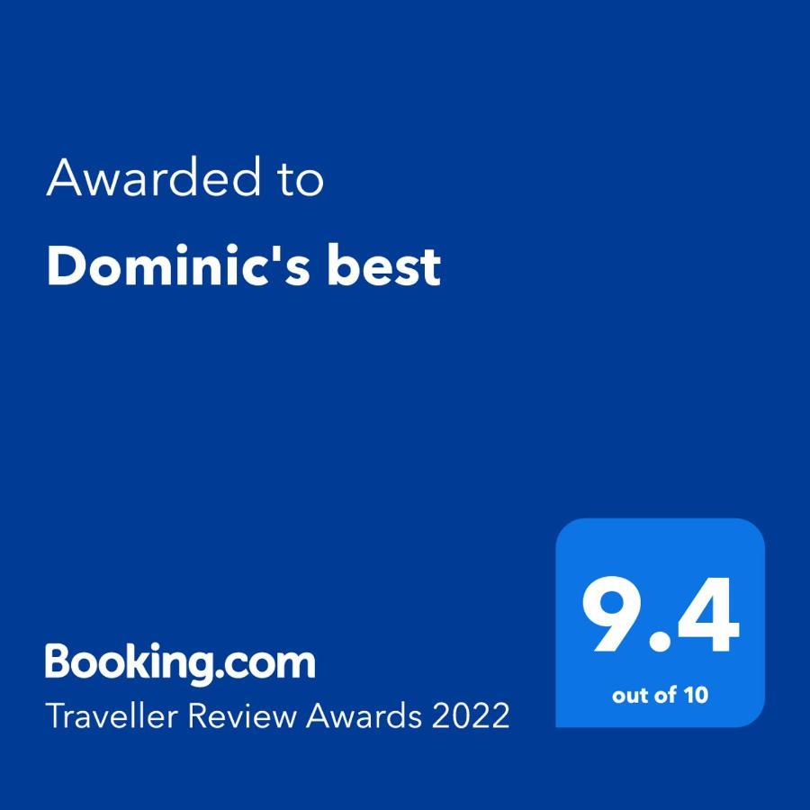 Dominic'S Best Дехивала-Маунт-Лавиния Экстерьер фото